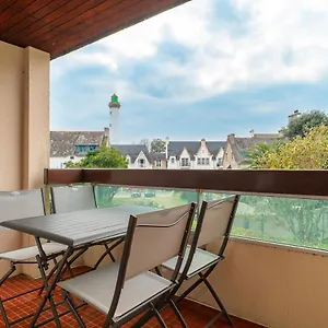 Appartement Ty Menez - Proche Pour 4, Bénodet