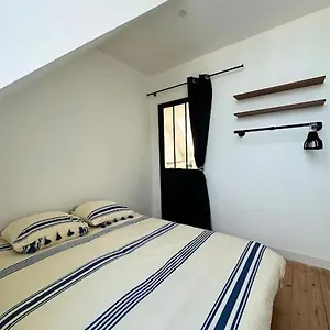 Appartement Chez Alice - 100m De La, Bénodet